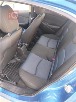 تويوتا يارس